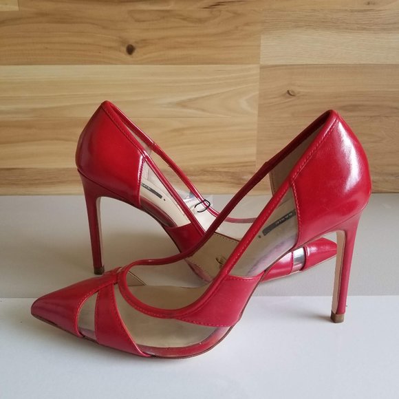 size 4 stilettos